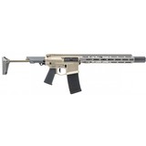 "Q Honey Badger SD .300Blk (PR59562)" - 1 of 5