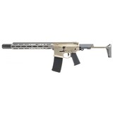 "Q Honey Badger SD .300Blk (PR59562)" - 4 of 5