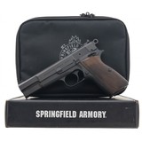"Springfield SA-35 9mm (PR59566)" - 2 of 7