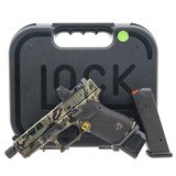 "Glock 19 Gen 5 Custom (PR59567)" - 2 of 4