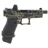 "Glock 19 Gen 5 Custom (PR59567)" - 1 of 4