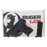 "Ruger LCP II .380ACP (PR59569)" - 2 of 4