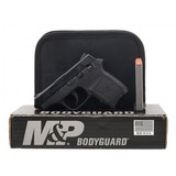 "Smith & Wesson M&P Bodyguard .380ACP (PR59570)" - 3 of 4