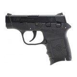 "Smith & Wesson M&P Bodyguard .380ACP (PR59570)" - 2 of 4