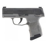 "Sig Sauer P365 9mm (PR59571)" - 4 of 4