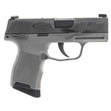"Sig Sauer P365 9mm (PR59571)" - 1 of 4