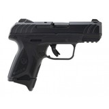"Ruger Security-9 9mm (PR59572)" - 1 of 4