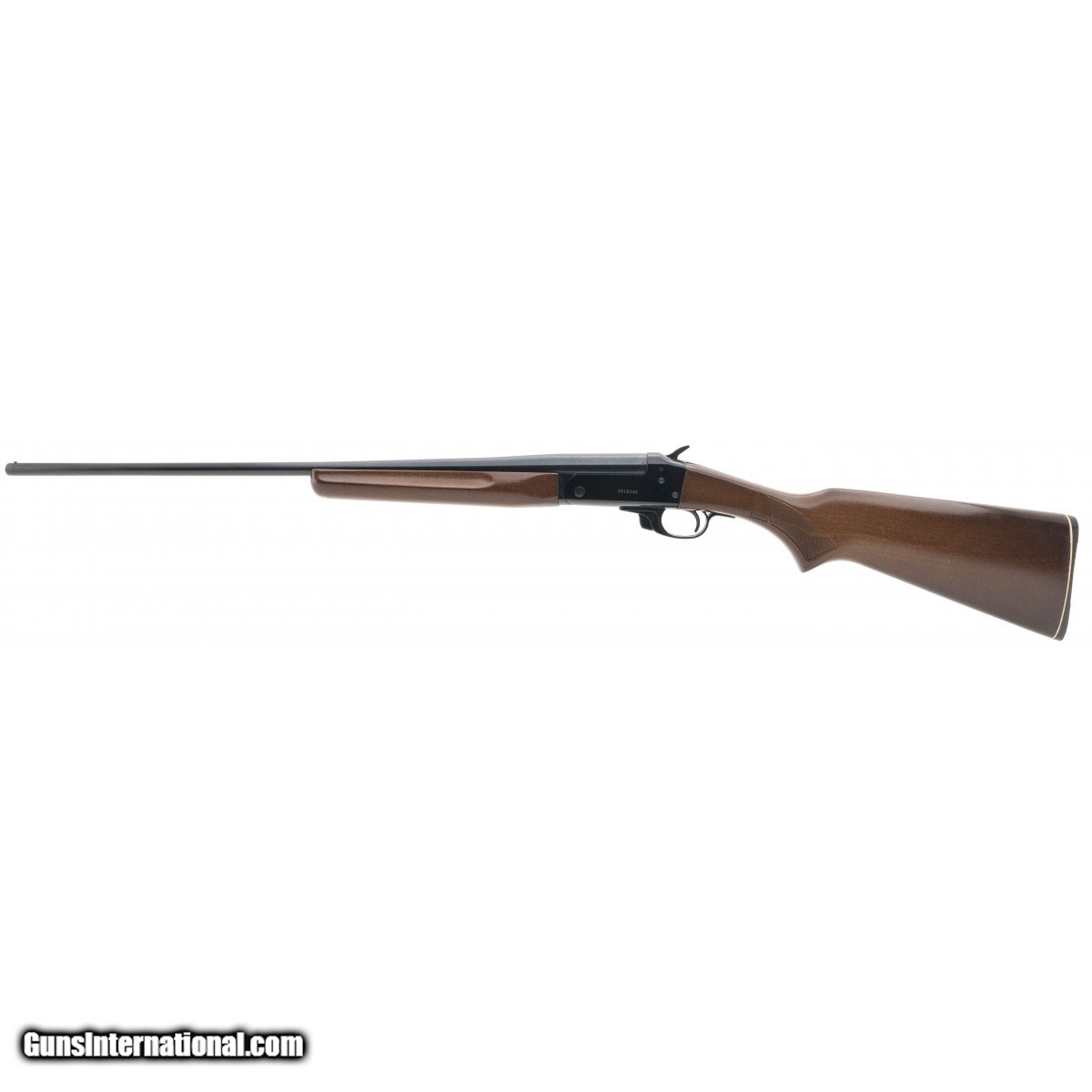 "Sears Single shot .410 Gauge (S14315)"