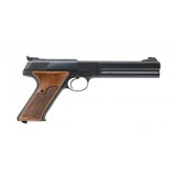 "Colt Match Target 3rd Series .22 LR (C17979)" - 1 of 7