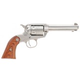 "Ruger New Bearcat .22 LR (PR58188)" - 7 of 7