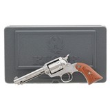"Ruger New Bearcat .22 LR (PR58188)" - 2 of 7