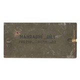 "CZ 52 Armorer's kit (MIS1420)" - 3 of 5