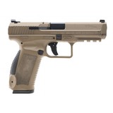 "Canik TP9SA 9mm (PR59490)" - 1 of 4