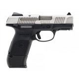 "Ruger SR9C 9mm (PR59507)" - 1 of 4