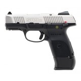 "Ruger SR9C 9mm (PR59507)" - 2 of 4