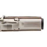 "Beretta 84FS Nickel .380ACP (PR59522)" - 6 of 7