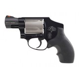 "Smith & Wesson 342PD Airlite .38Spl (PR56687)" - 1 of 5