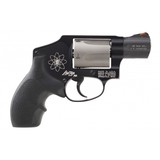 "Smith & Wesson 342PD Airlite .38Spl (PR56687)" - 3 of 5