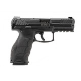 "Heckler & Koch VP9 9MM (NGZ1144) NEW" - 1 of 3