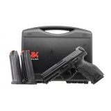 "Heckler & Koch VP9 9MM (NGZ1144) NEW" - 2 of 3