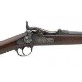 "U.S. Springfield model 1879 trapdoor carbine (AL7443)" - 10 of 10