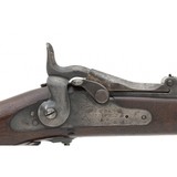 "U.S. Springfield model 1879 trapdoor carbine (AL7443)" - 9 of 10
