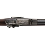 "U.S. Springfield model 1879 trapdoor carbine (AL7443)" - 8 of 10