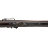 "U.S. Springfield model 1879 trapdoor carbine (AL7443)" - 3 of 10