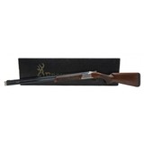"Browning 725 Sporting 12 Gauge (S14133)" - 2 of 6
