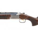 "Browning 725 Sporting 12 Gauge (S14133)" - 4 of 6