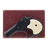 "Hi-Standard DM-101 .22WMR (PR59547)" - 4 of 7