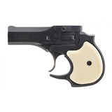 "Hi-Standard DM-101 .22WMR (PR59547)" - 3 of 7