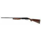 "Remington 870 Wingmaster 12 Gauge (S14136)" - 3 of 4