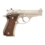 "Beretta 84B .380 ACP (PR59190)" - 1 of 6