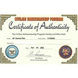 "Springfield M1 Garand .308 Win (R31990)" - 2 of 8