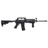 "Bushmaster XM15-E2S 5.56mm (R32019)" - 1 of 4