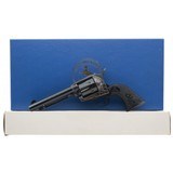 "Colt Single Action Army 3rd Gen .45LC (C17972)" - 2 of 7