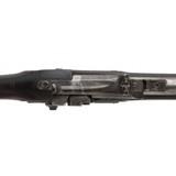"U.S. Springfield Model 1865 1st Allin trapdoor rifle .58RF (AL7432)" - 7 of 9