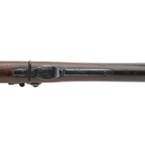 "U.S. Springfield Model 1884 trapdoor .45-70 (AL7450)" - 3 of 10
