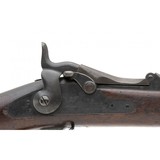 "U.S. Springfield Model 1884 trapdoor .45-70 (AL7450)" - 9 of 10