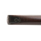 "U.S. Springfield Model 1884 trapdoor .45-70 (AL7450)" - 7 of 10