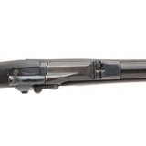 "Rare U.S. Model 1884 Springfield Trapdoor Ramrod Bayonet Rifle (AL7449)" - 7 of 9