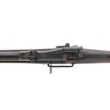 "U.S. Springfield Model 1877 trapdoor carbine .45-70 (AL7440)" - 3 of 6