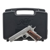 "Kimber Stainless LW .45 ACP (PR59578)" - 2 of 7