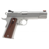 "Kimber Stainless LW .45 ACP (PR59578)" - 1 of 7