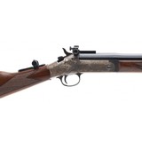 "Harrington & Richardson 1871 Buffalo Classic .45/70 Govt (R31943)" - 3 of 4