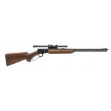 "Marlin 39A .22S,L,LR (R31944)" - 1 of 4