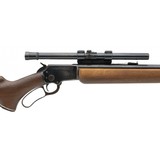 "Marlin 39A .22S,L,LR (R31944)" - 4 of 4