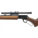 "Marlin 39A .22S,L,LR (R31944)" - 2 of 4