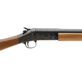 "Harrington & Richardson Shikari 155 .45-70 Govt (R31949)" - 4 of 4